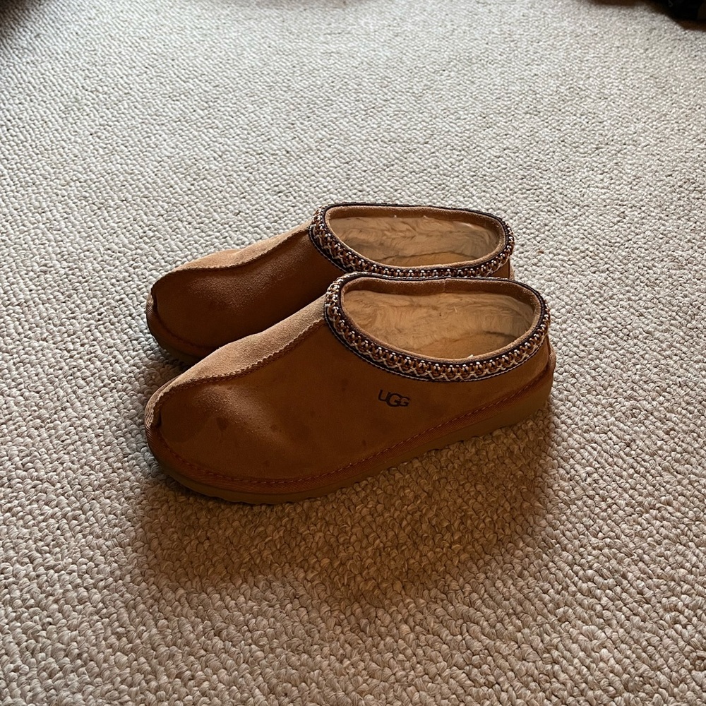 Ugg Tasman Slippers